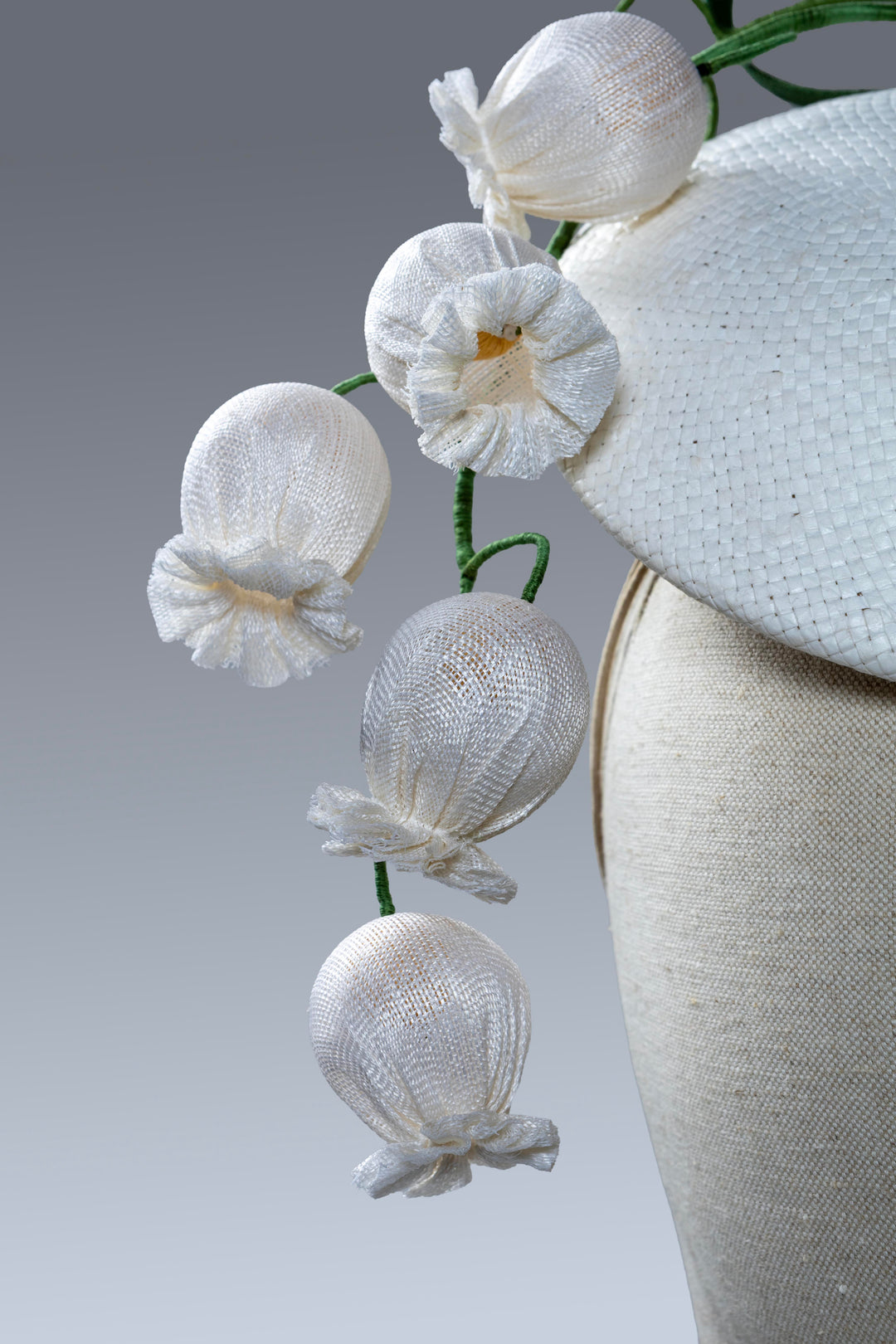 "Dior's Favourite" Hat
