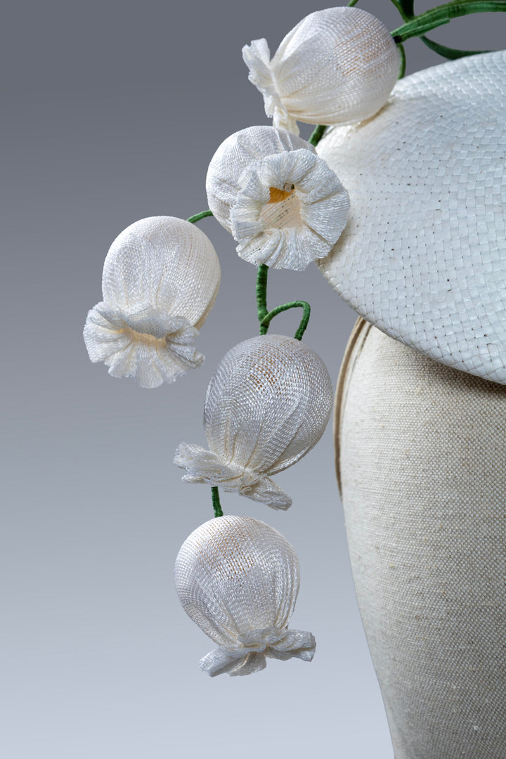 "Dior's Favourite" Hat