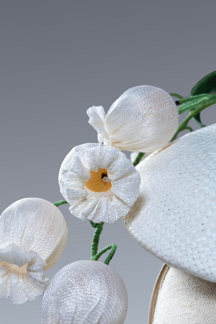 "Dior's Favourite" Hat