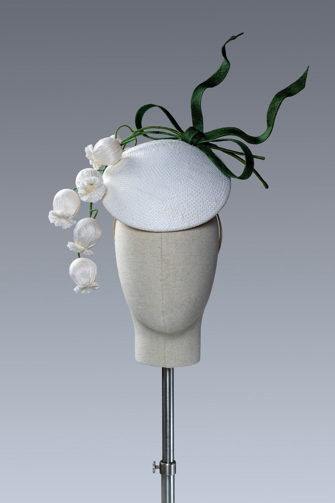 "Dior's Favourite" Hat