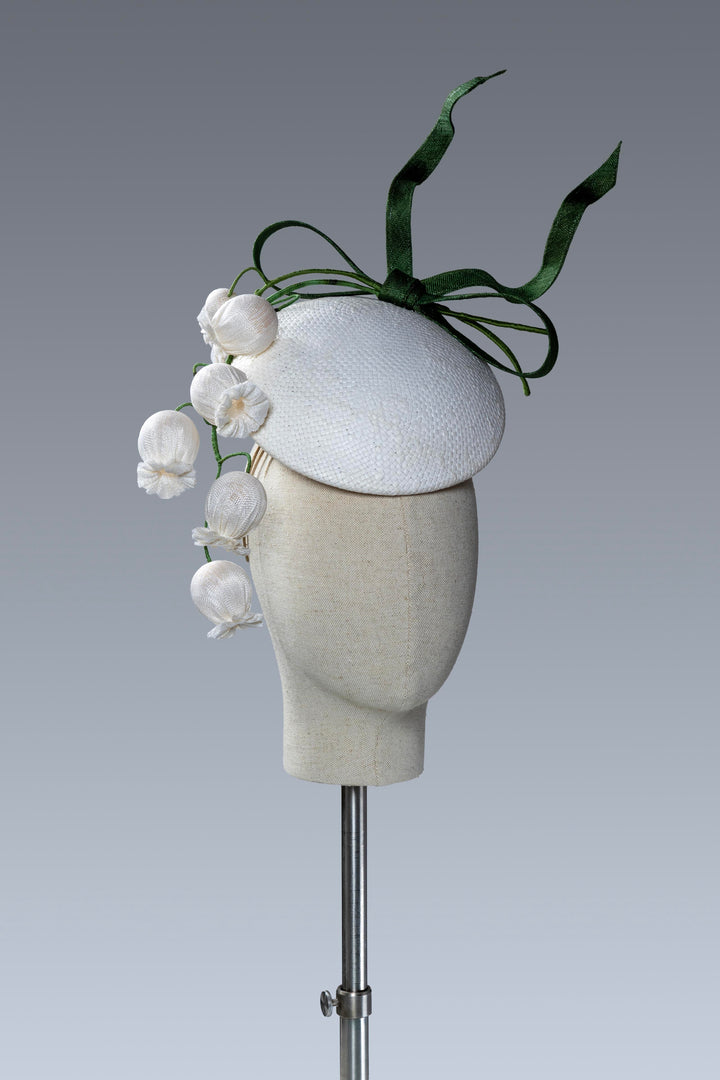 "Dior's Favourite" Hat