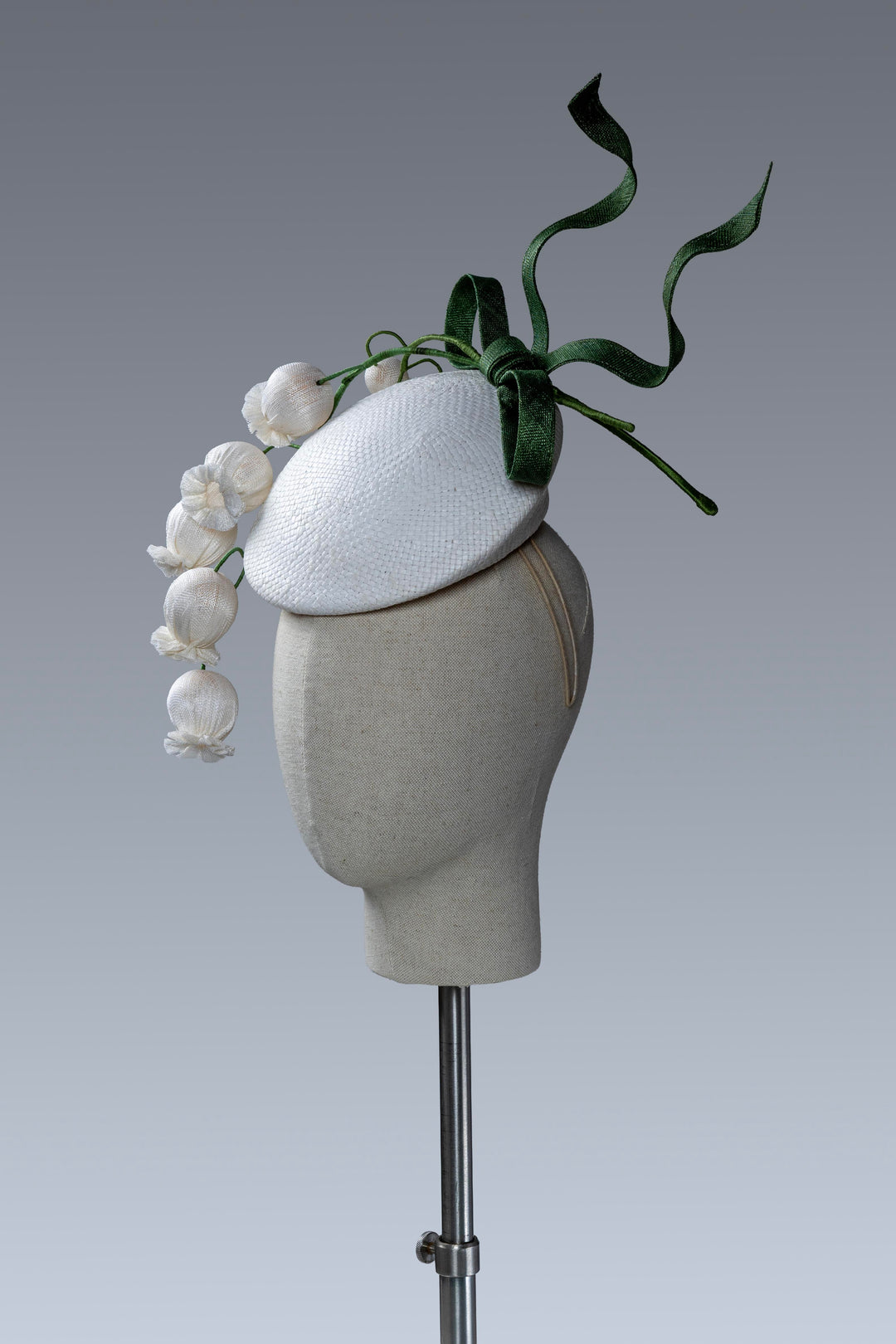 "Dior's Favourite" Hat