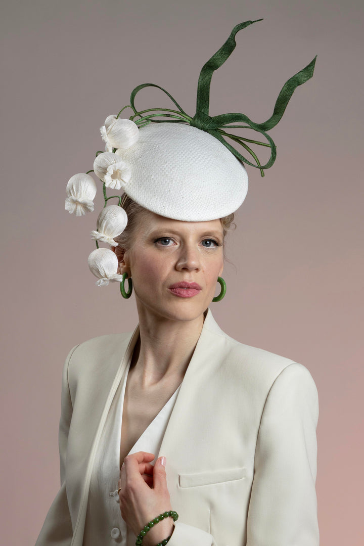 "Dior's Favourite" Hat
