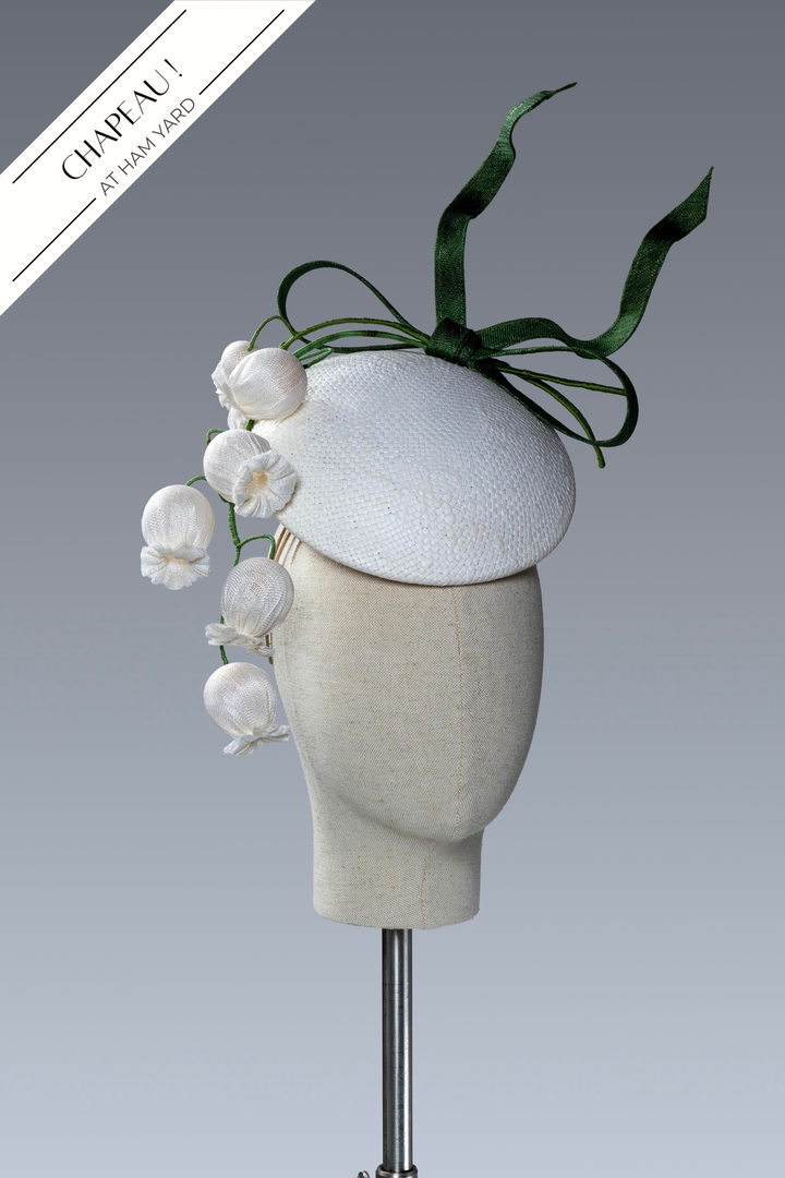 "Dior's Favourite" Hat