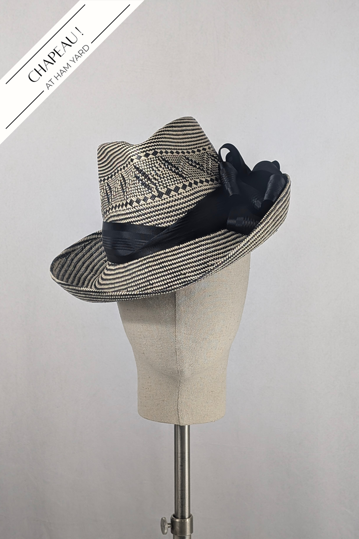 "Francine for Summer" Hat