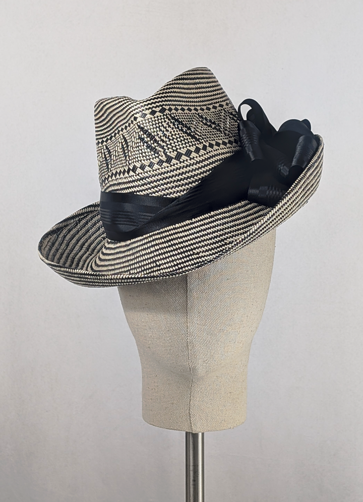"Francine for Summer" Hat