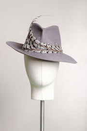 "Harper" Fedora Hat