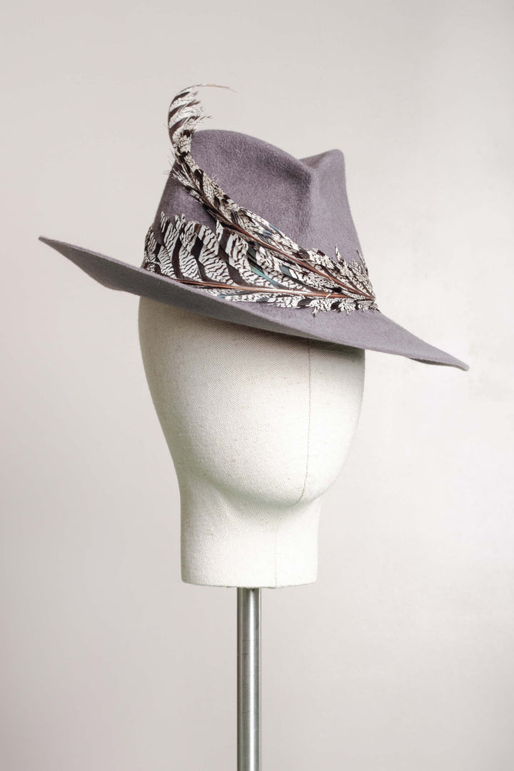 "Harper" Fedora Hat