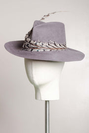 "Harper" Fedora Hat