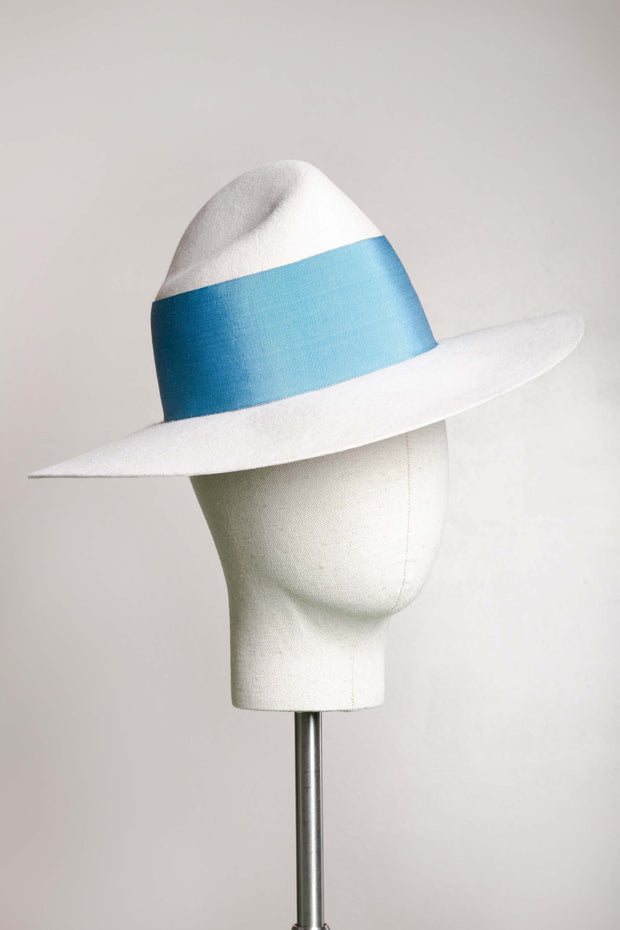 "Isadora" Hat