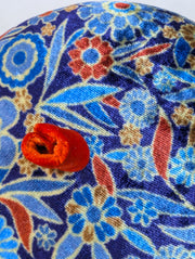 The Beret - Liberty Print
