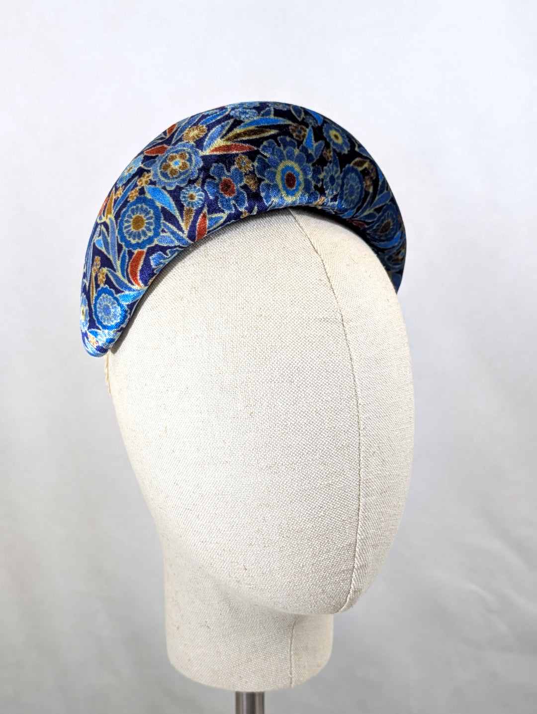 The Headband - Liberty Print