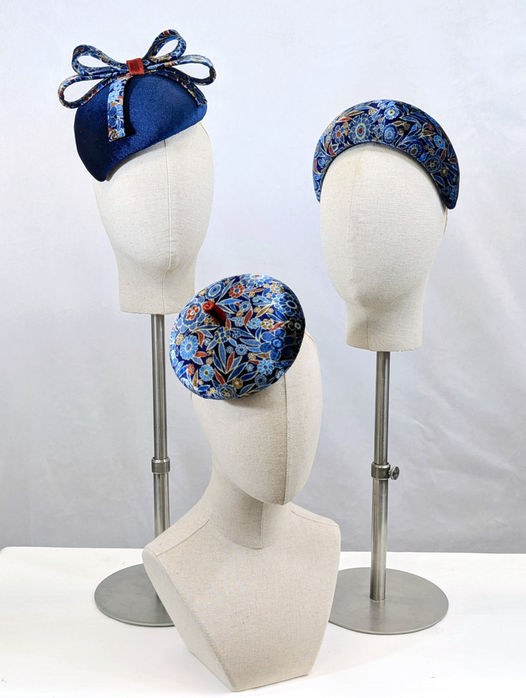 The Headband - Liberty Print