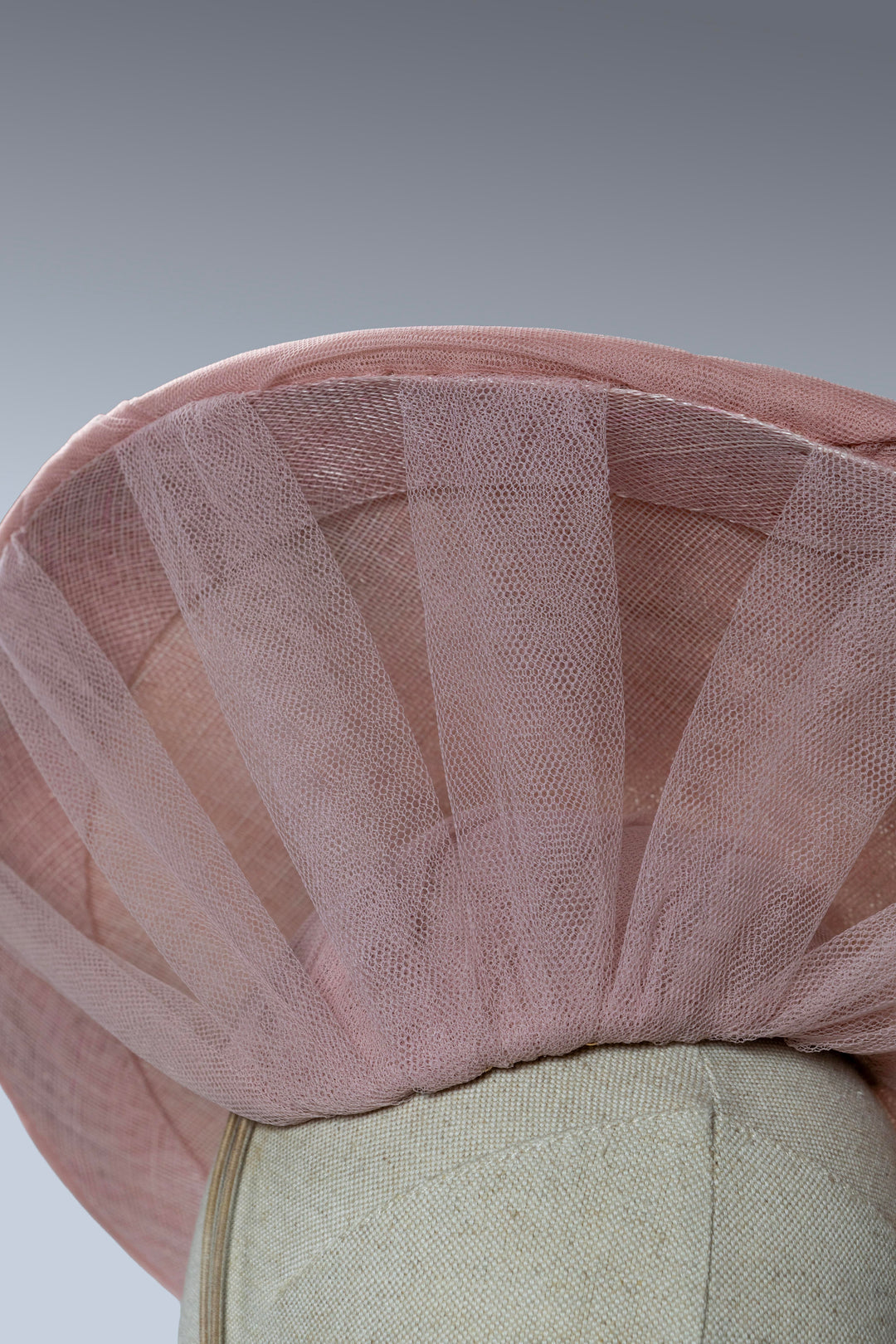 "Mackintosh Rose" Hat