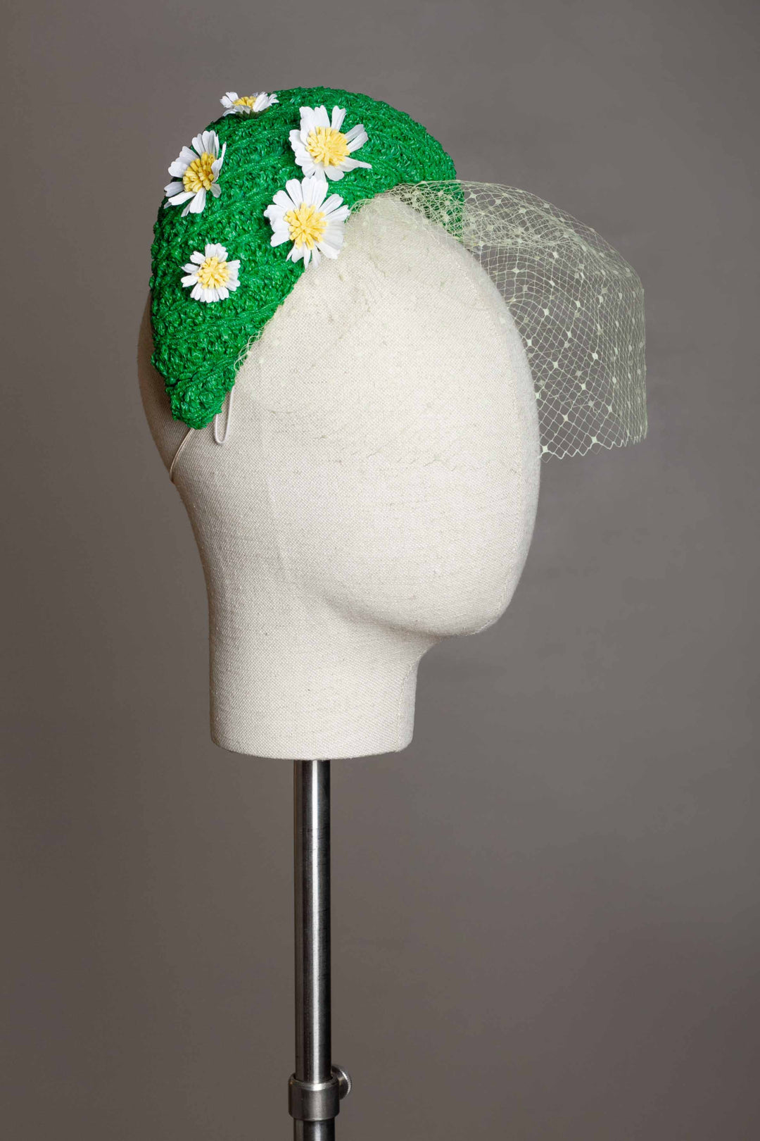 "Marguerite" bandeau