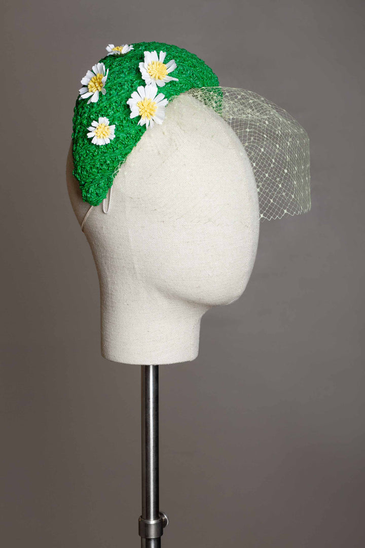 "Marguerite" bandeau