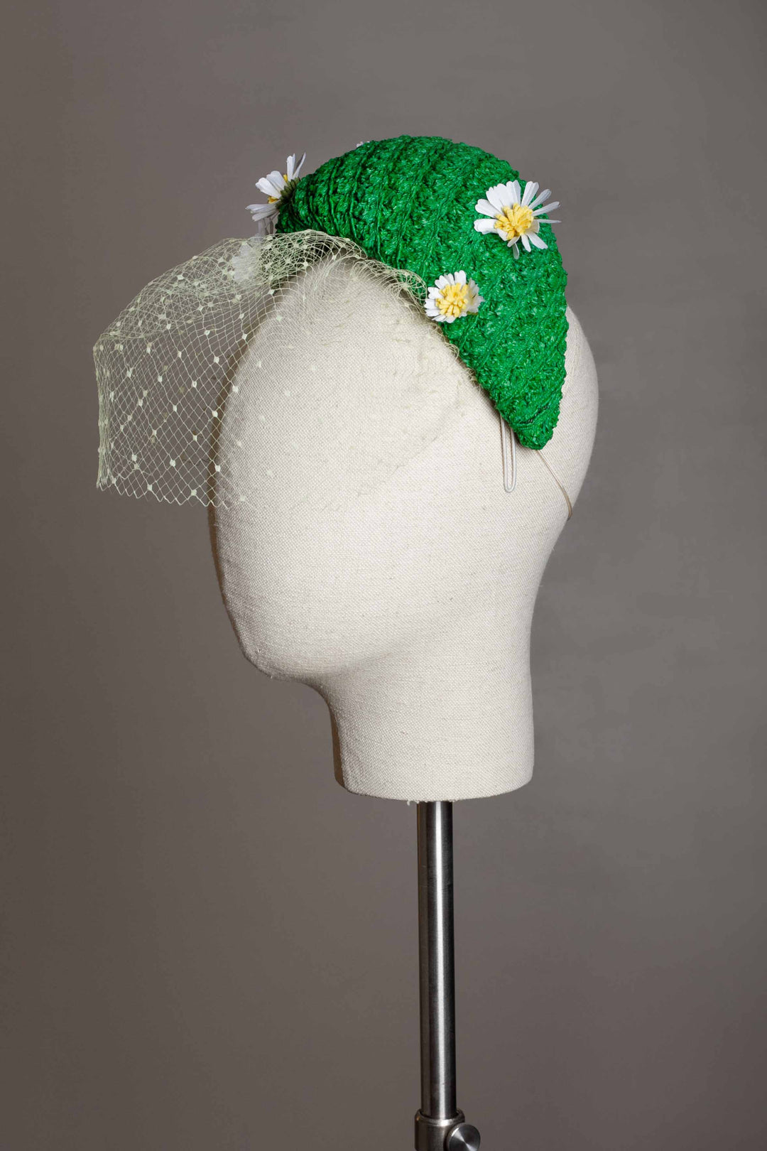 "Marguerite" bandeau