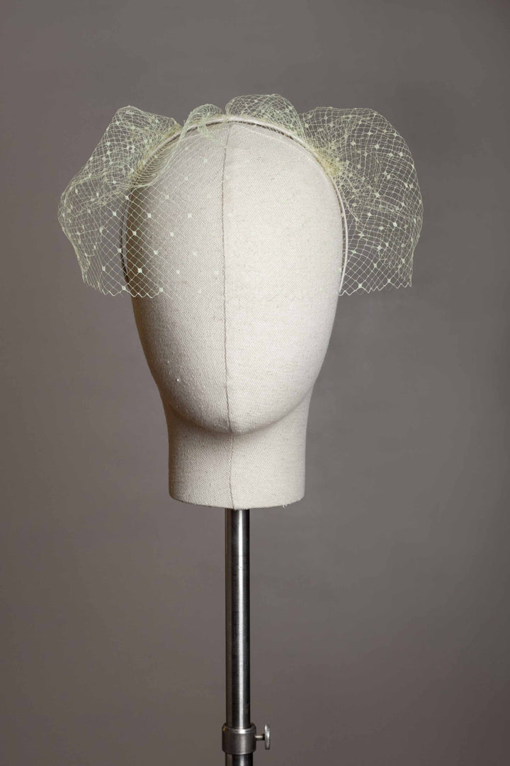 "Marguerite" bandeau