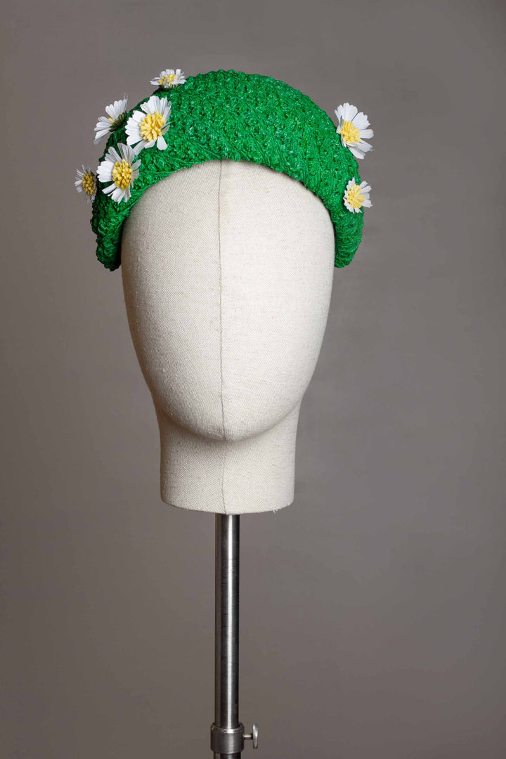 "Marguerite" bandeau