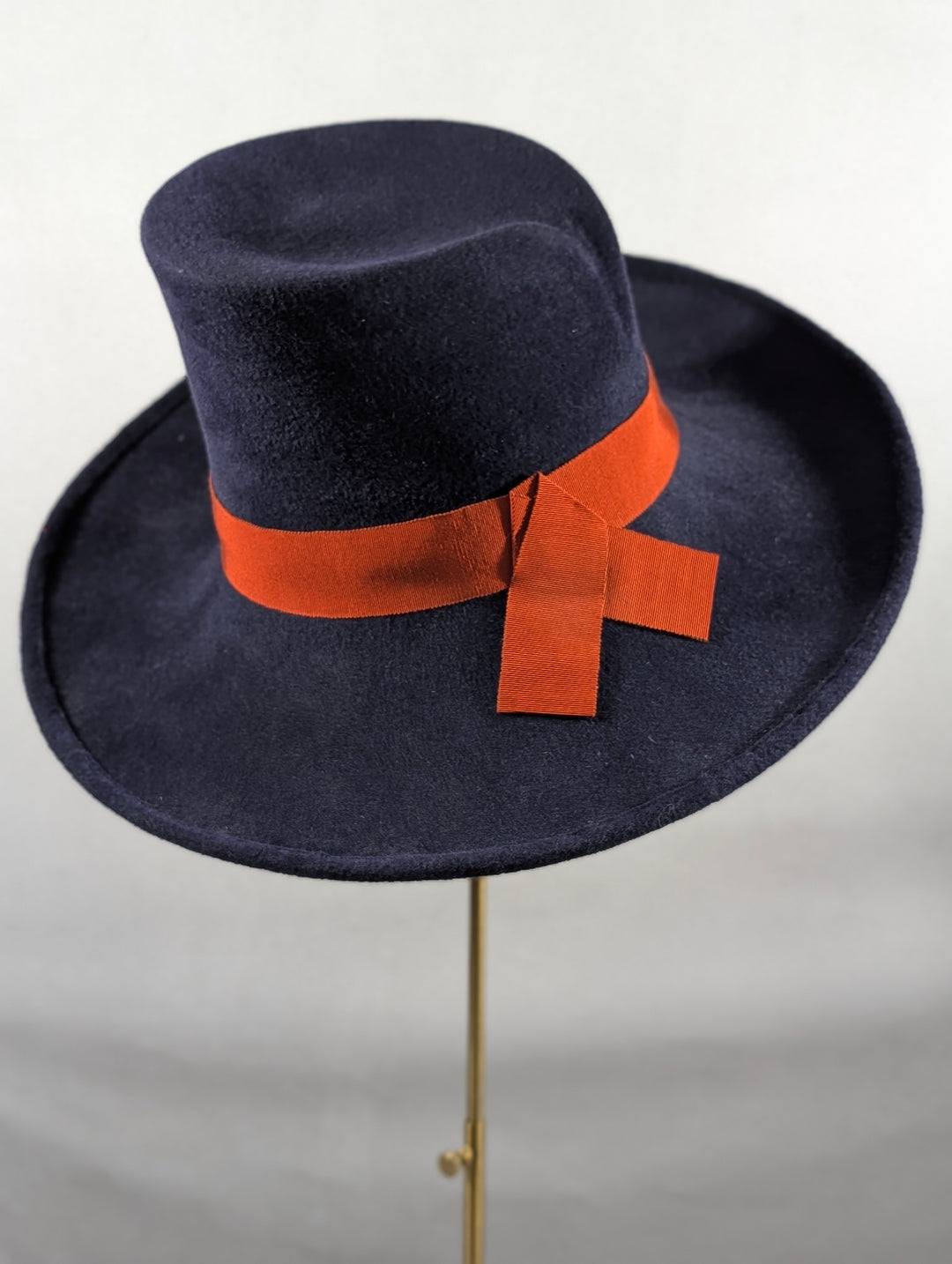 "Nicola" Fedora Hat