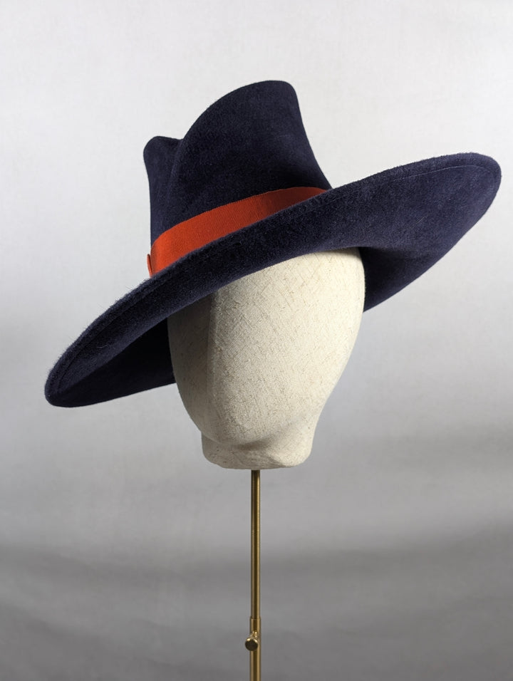"Nicola" Fedora Hat