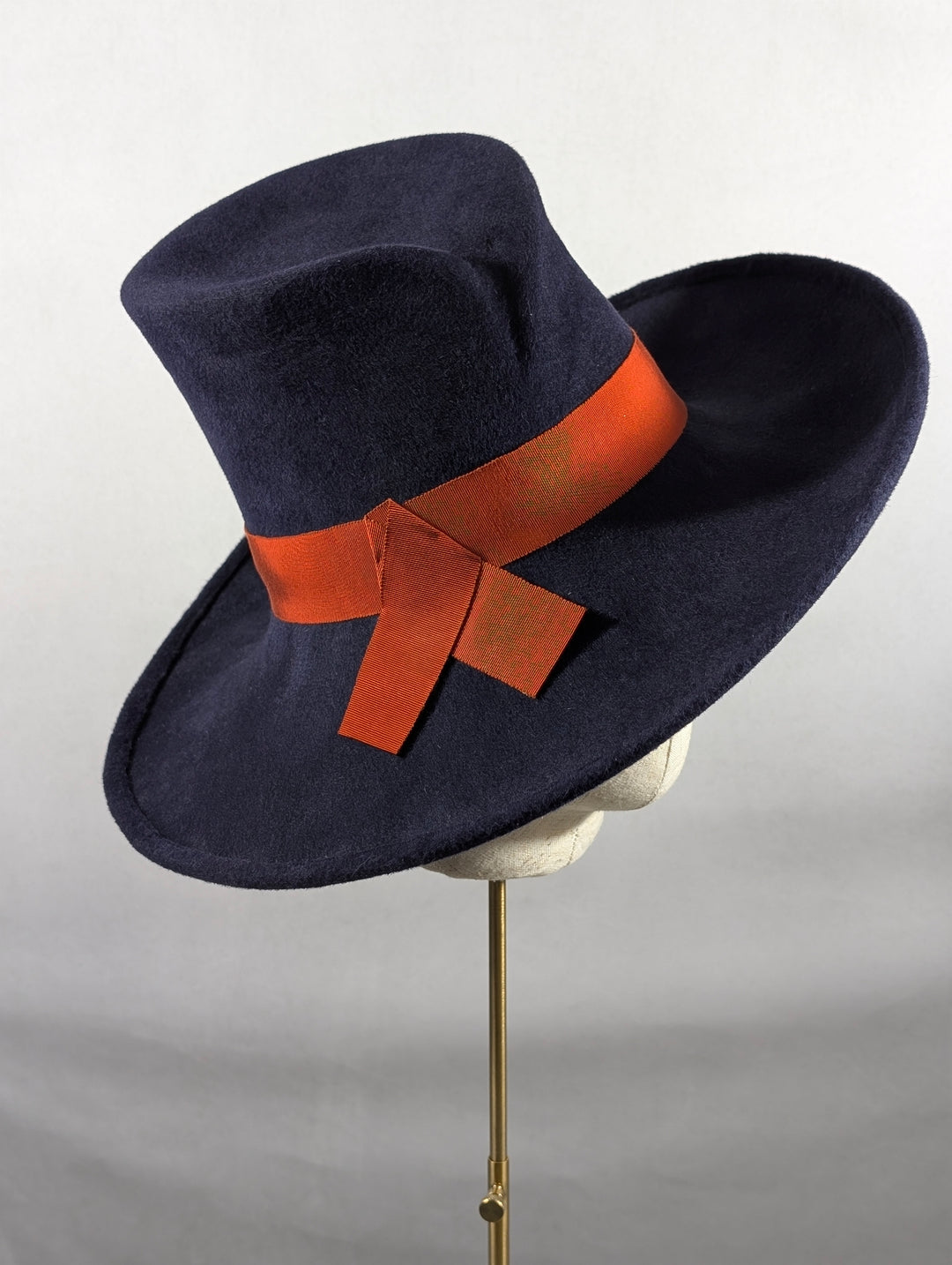 "Nicola" Fedora Hat