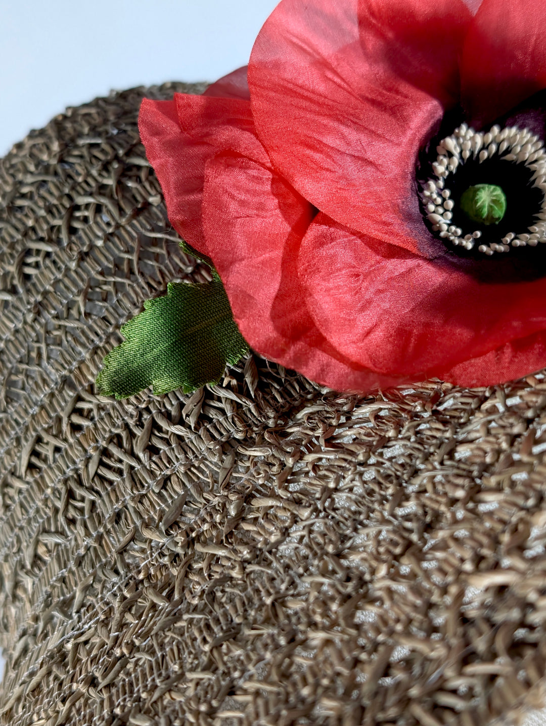 "Olbia" Sun hat