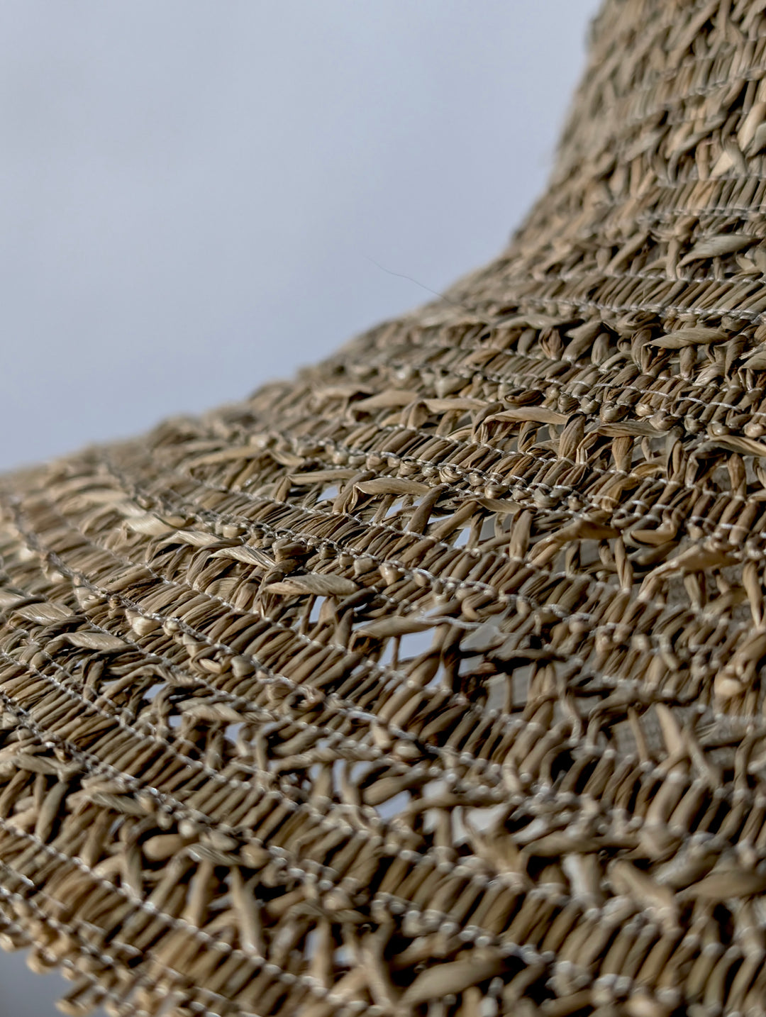 "Olbia" Sun hat
