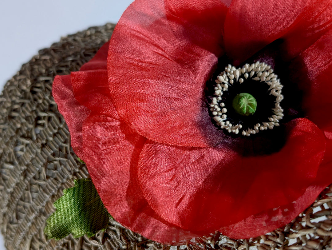 "Olbia" Sun hat