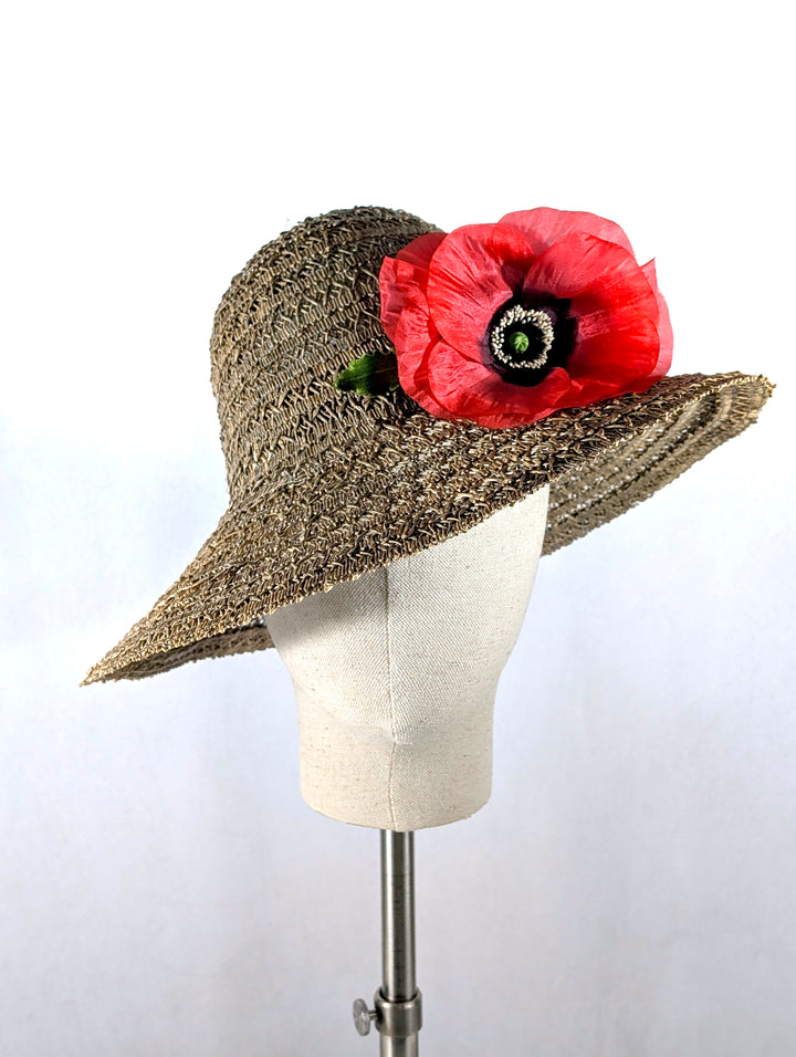 "Olbia" Sun hat