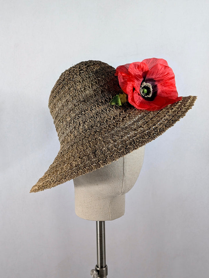 "Olbia" Sun hat