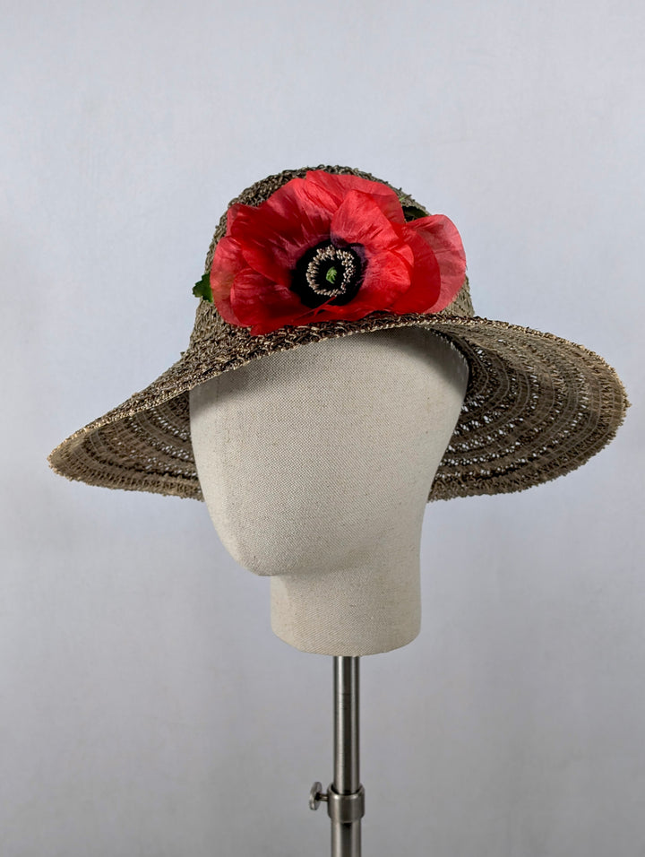 "Olbia" Sun hat