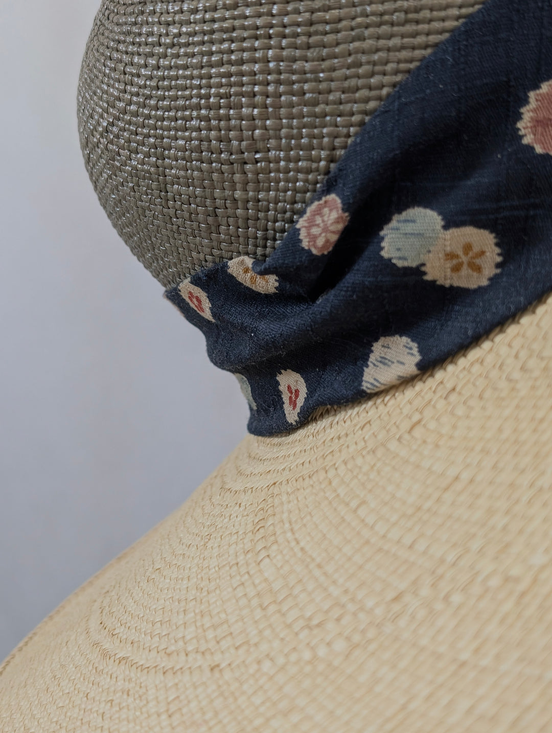 "Rapallo" Panama hat