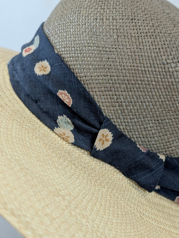 "Rapallo" Panama hat