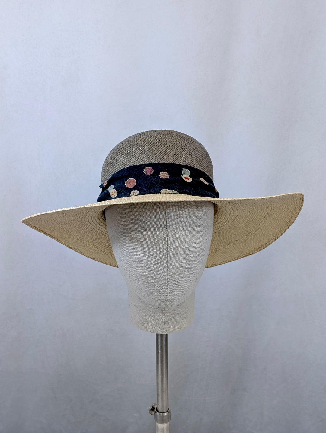 "Rapallo" Panama hat