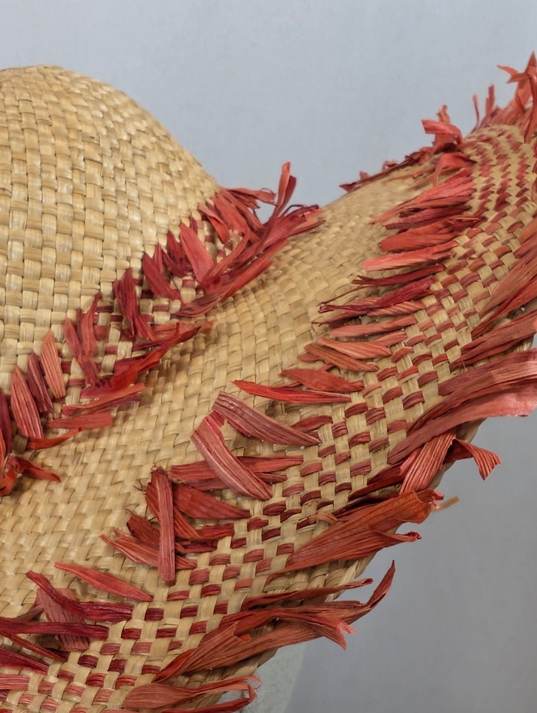"Rimini" Sun hat