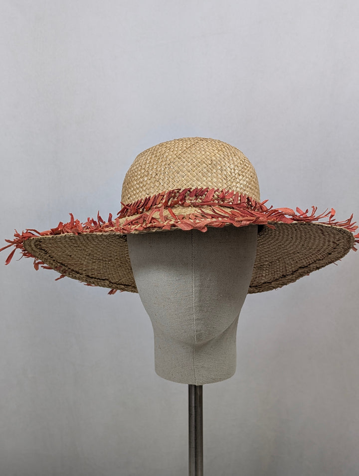 "Rimini" Sun hat
