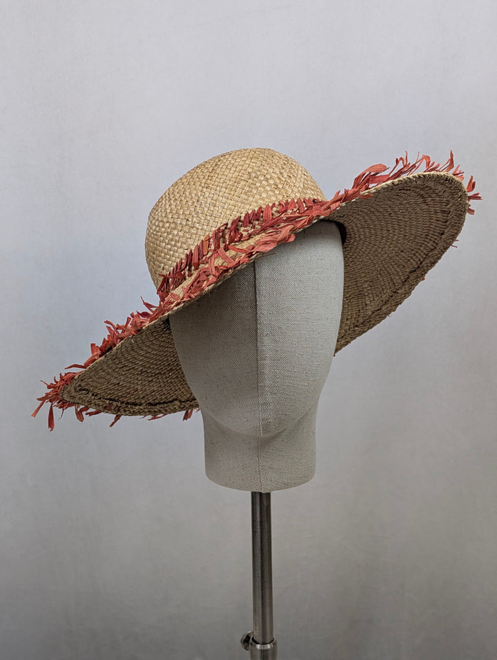 "Rimini" Sun hat