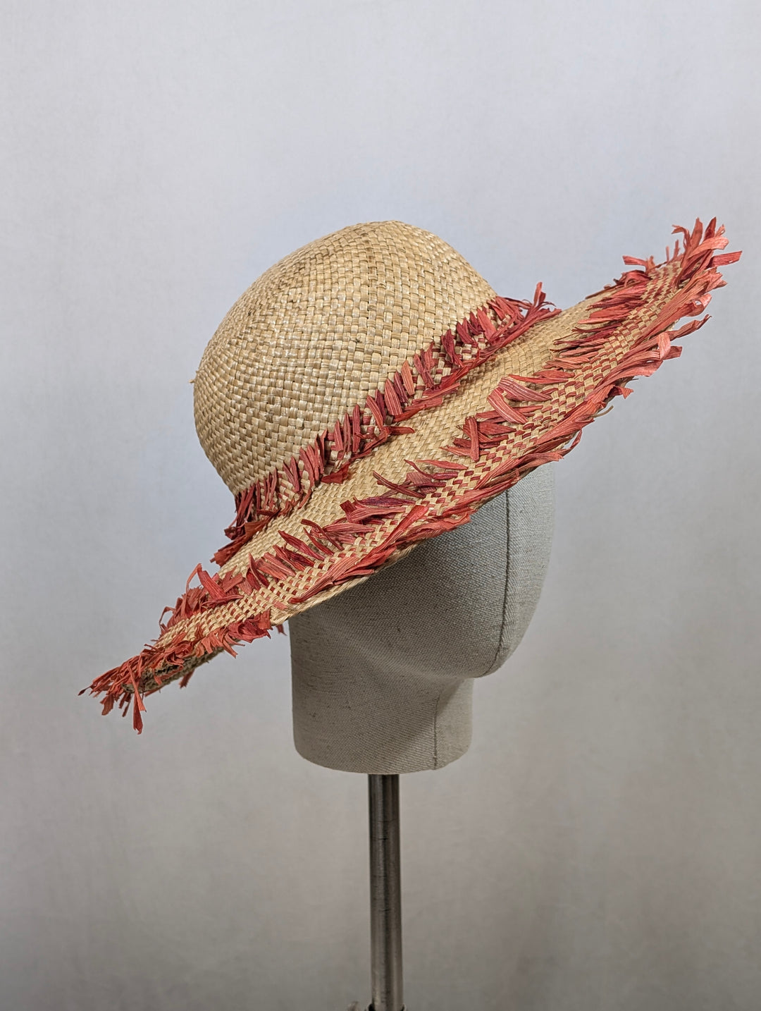 "Rimini" Sun hat