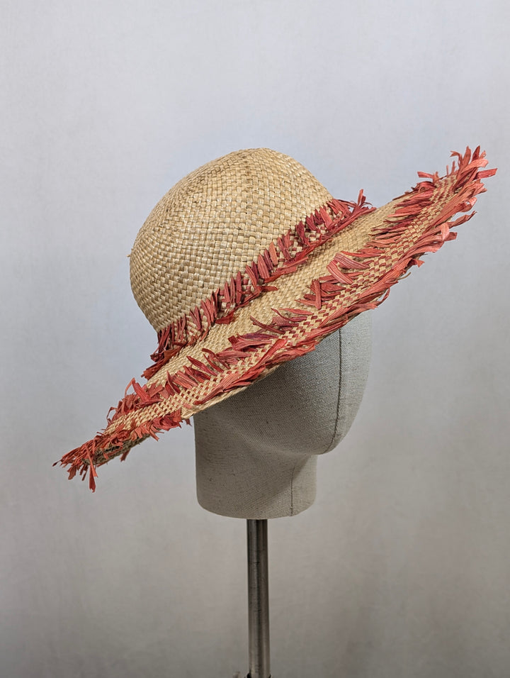 "Rimini" Sun hat