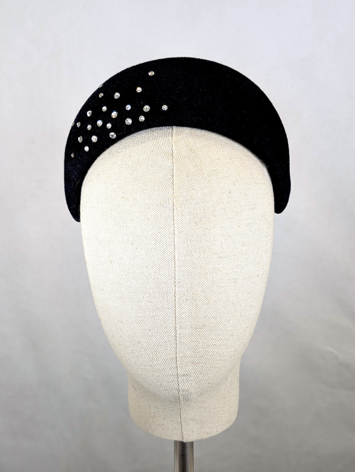 The Headband - Swarovski