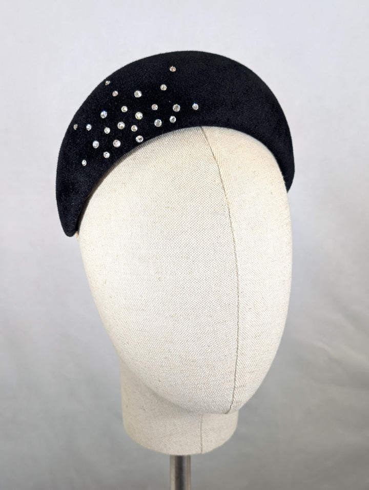 The Headband - Swarovski