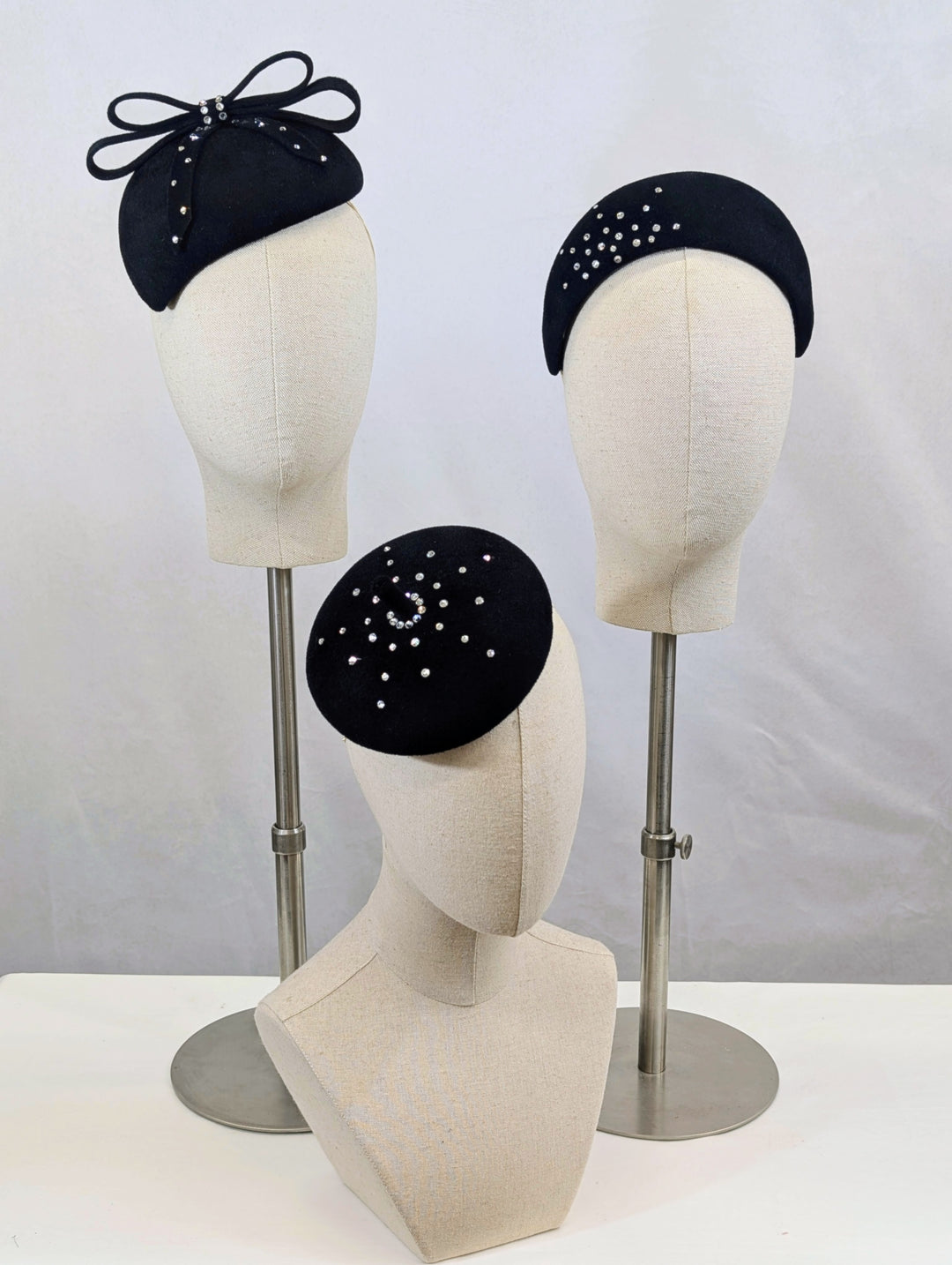 The Headband - Swarovski