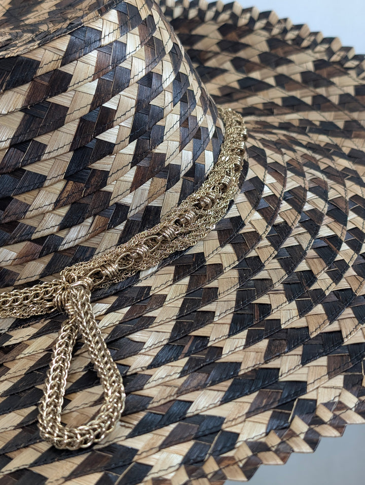 "Taormina" Sun hat