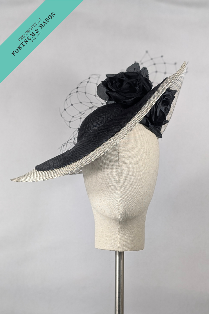 "Nina 2.0" Hat