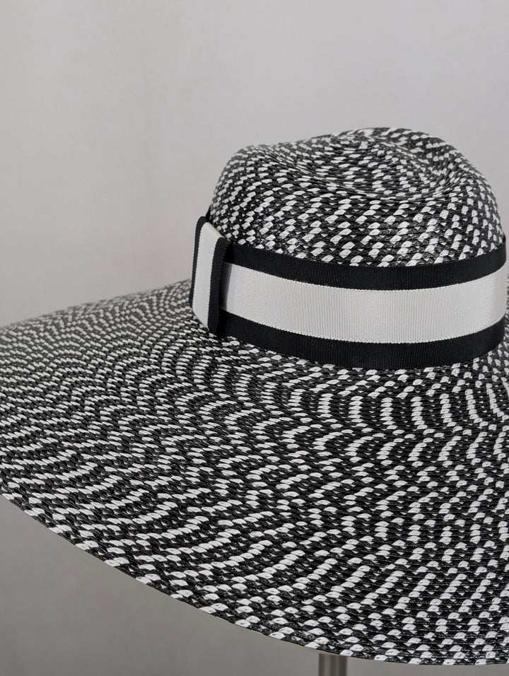 "Viareggio" Sun hat