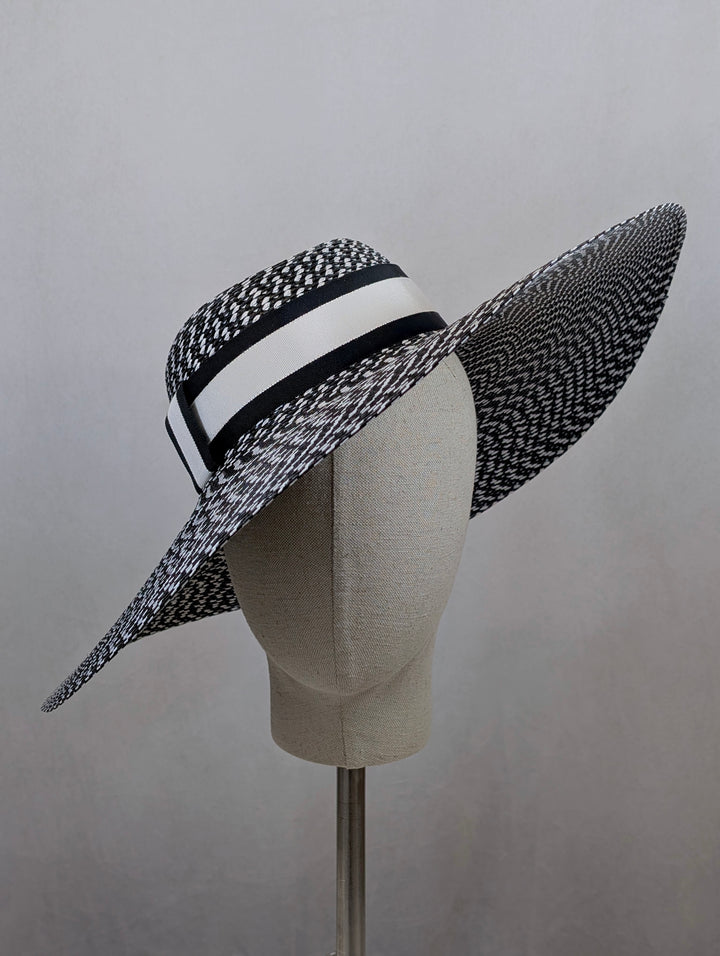 "Viareggio" Sun hat