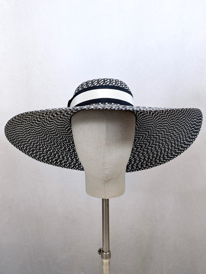 "Viareggio" Sun hat