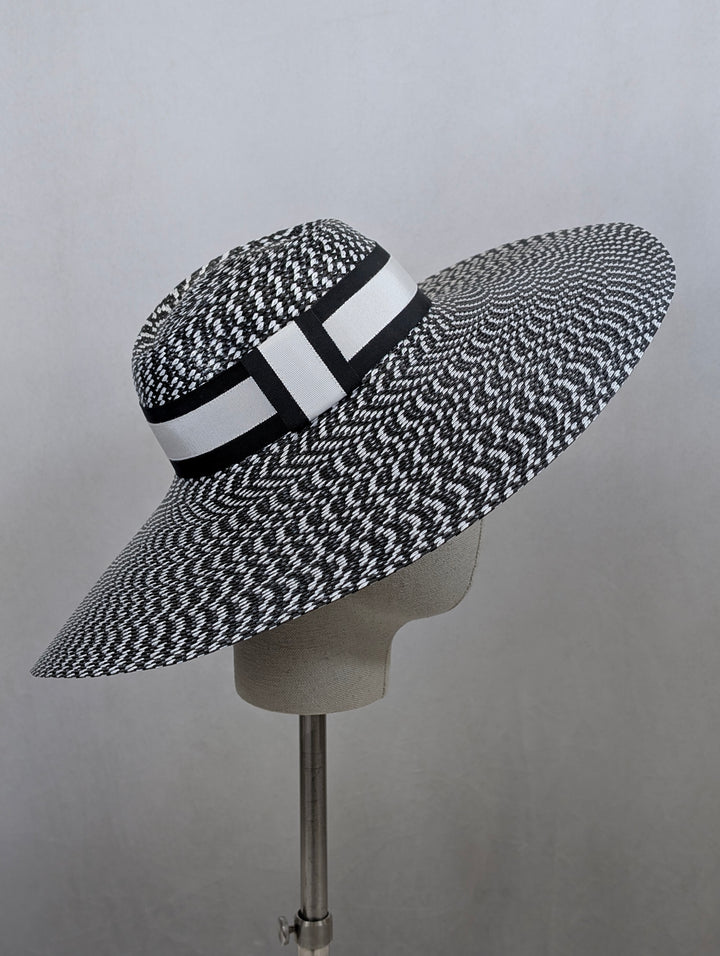 "Viareggio" Sun hat