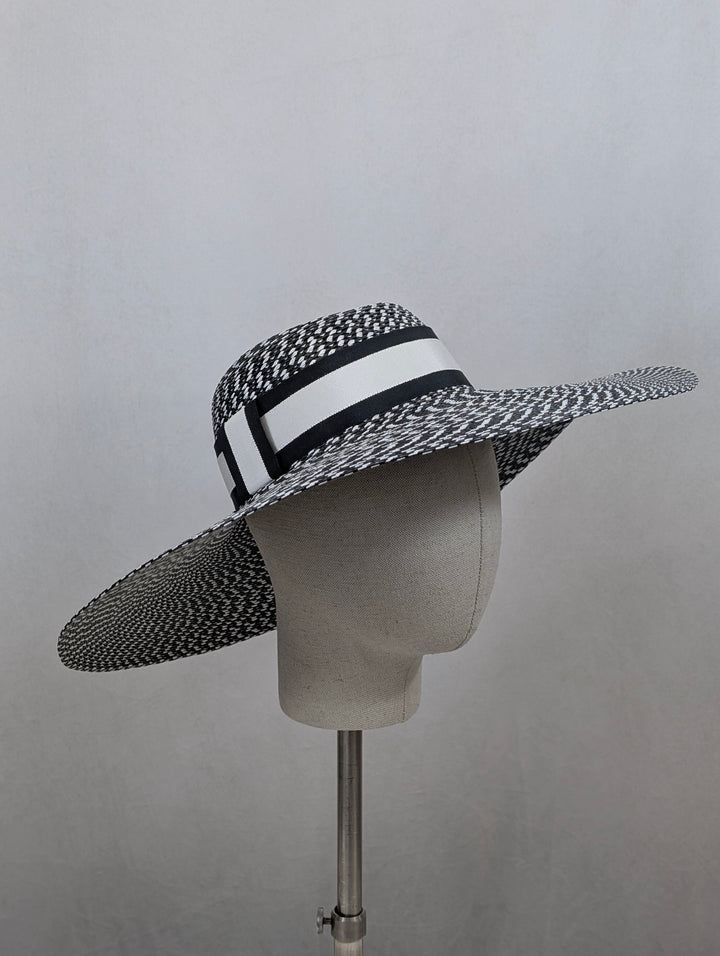 "Viareggio" Sun hat